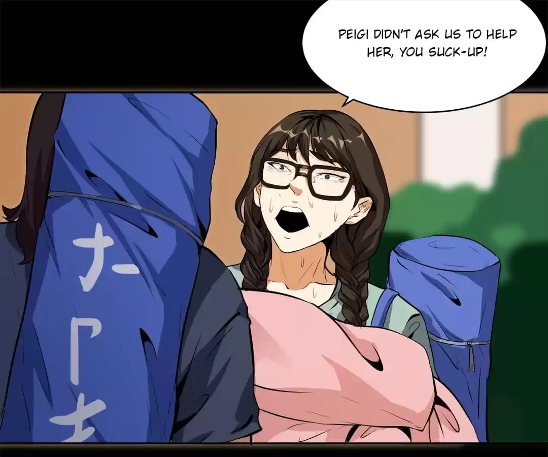 Glass Slippers Chapter 27 page 6 - 