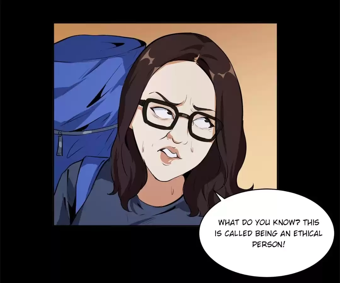 Glass Slippers Chapter 27 page 7 - 