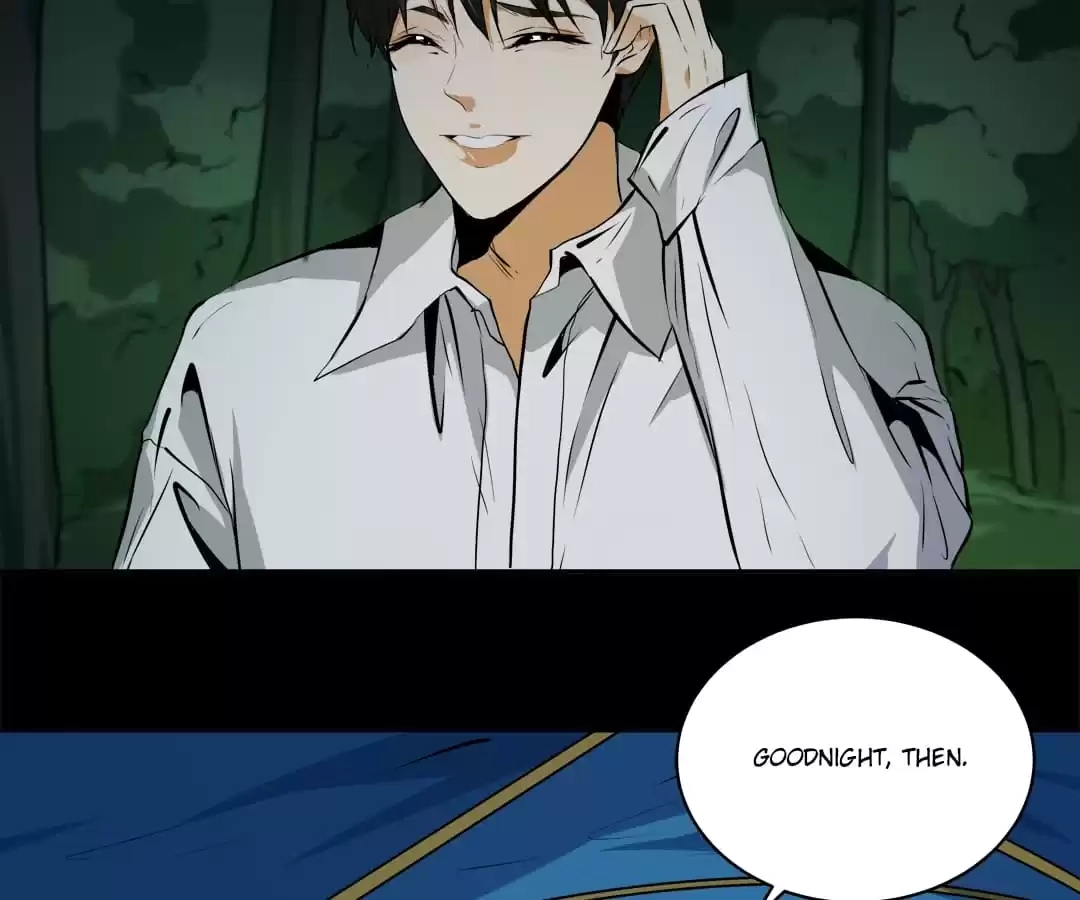 Glass Slippers Chapter 28 page 11 - 