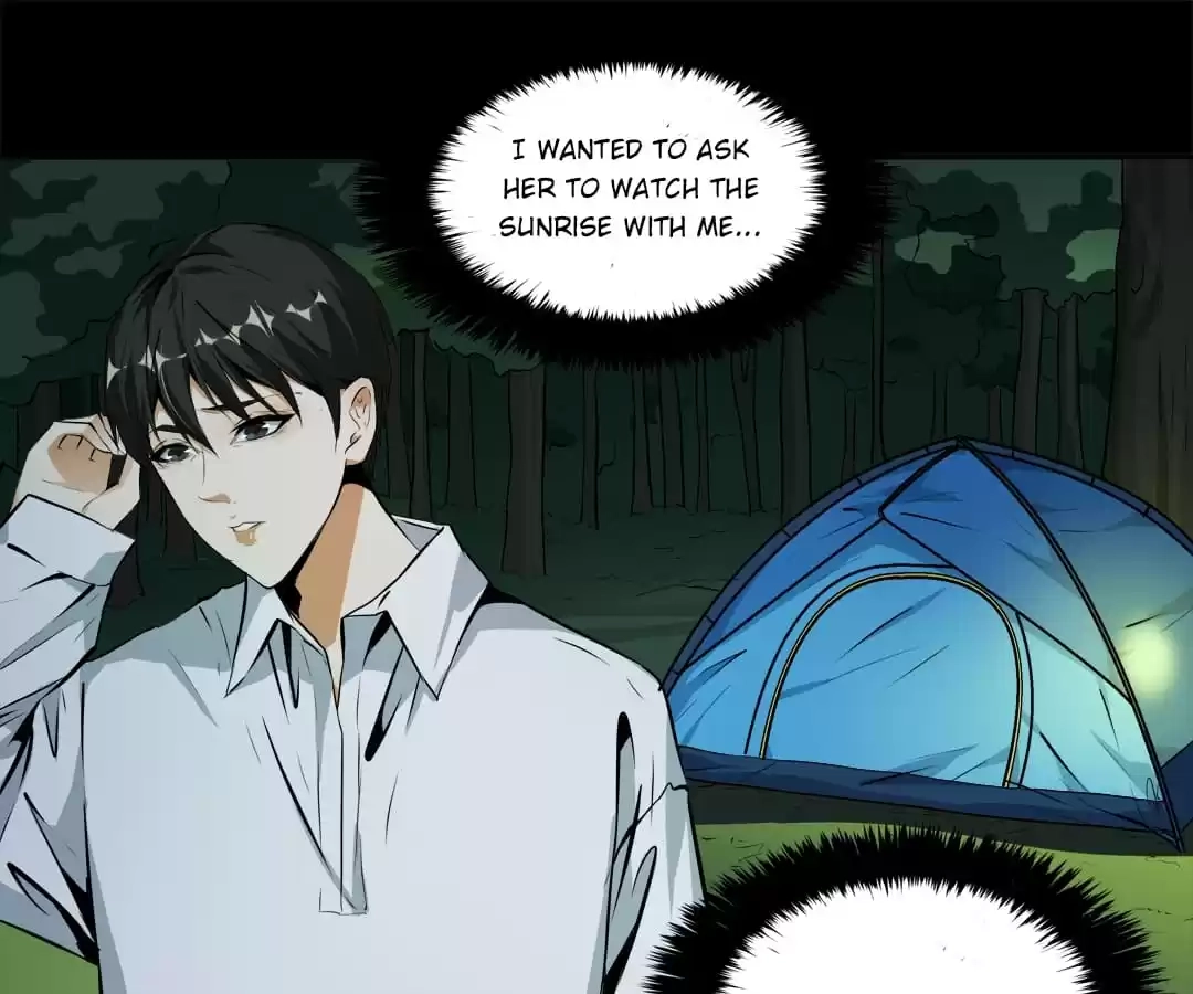 Glass Slippers Chapter 28 page 15 - 