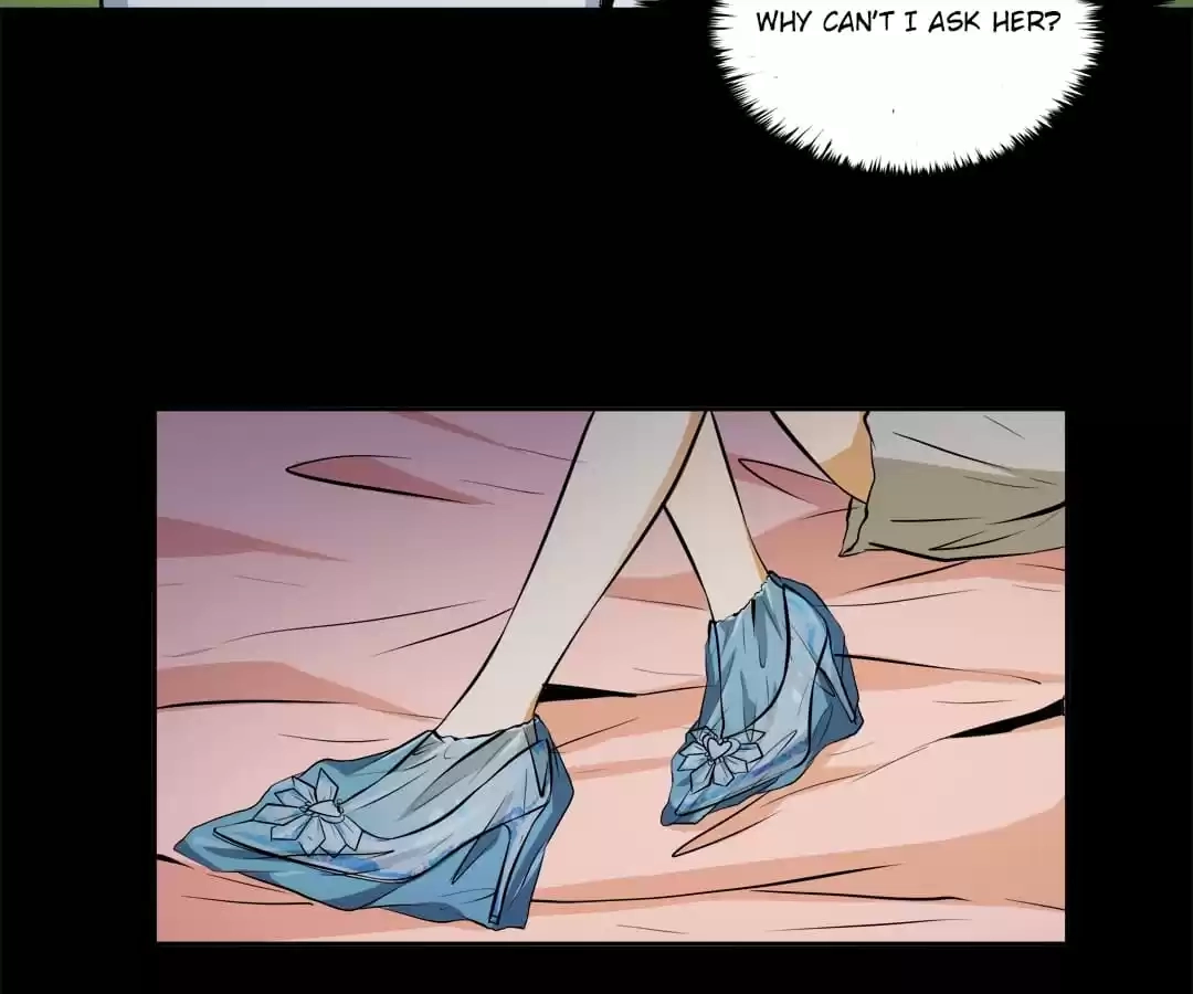 Glass Slippers Chapter 28 page 16 - 
