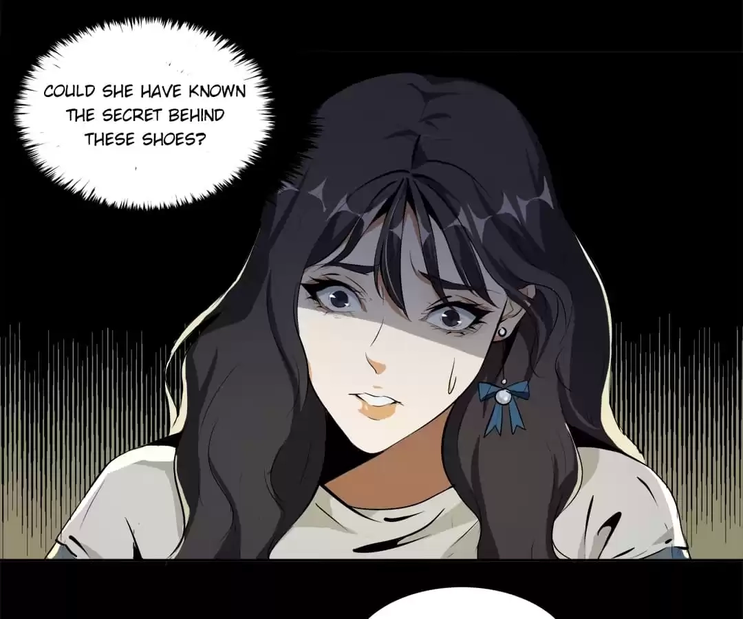 Glass Slippers Chapter 28 page 17 - 