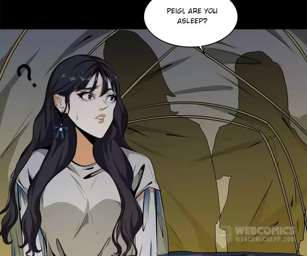 Glass Slippers Chapter 28 page 18 - 