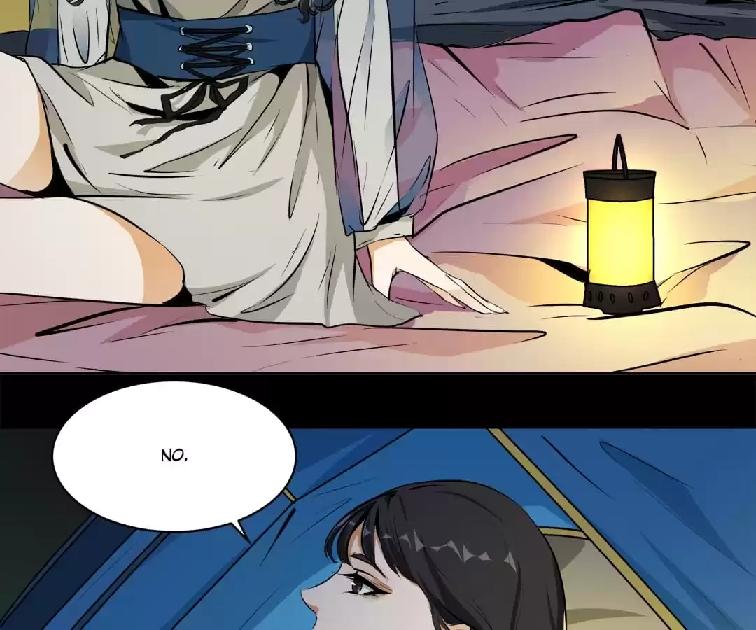 Glass Slippers Chapter 28 page 19 - 