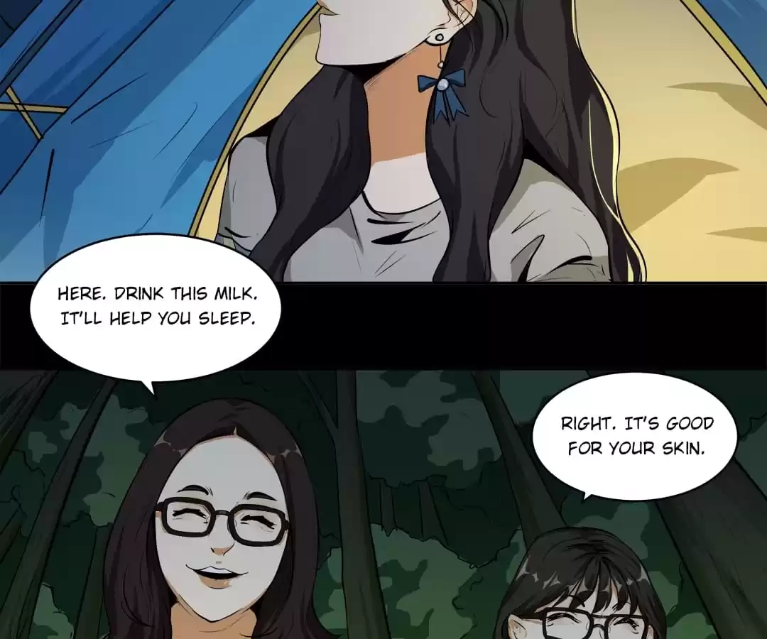 Glass Slippers Chapter 28 page 20 - 