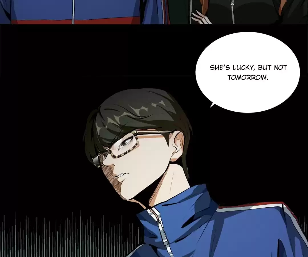 Glass Slippers Chapter 28 page 3 - 