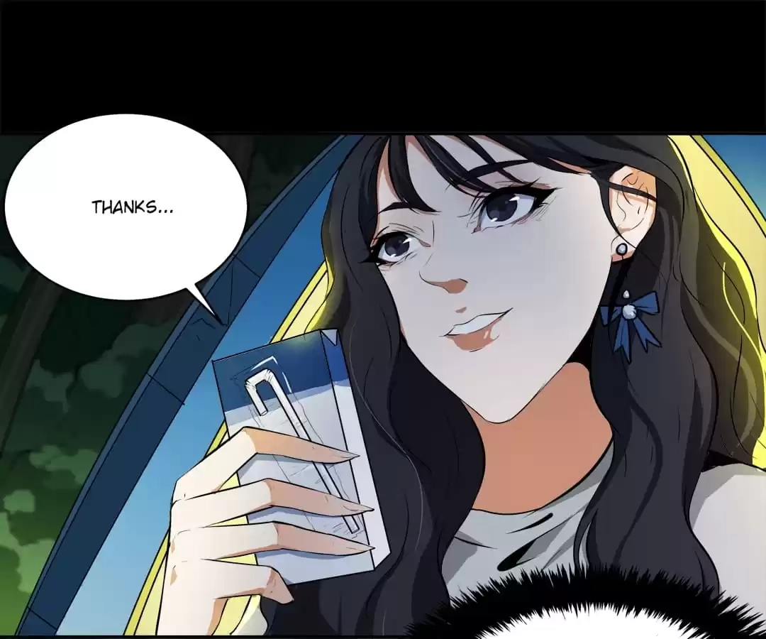 Glass Slippers Chapter 28 page 22 - 