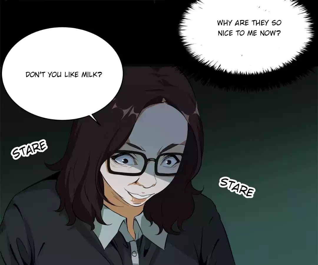 Glass Slippers Chapter 28 page 23 - 