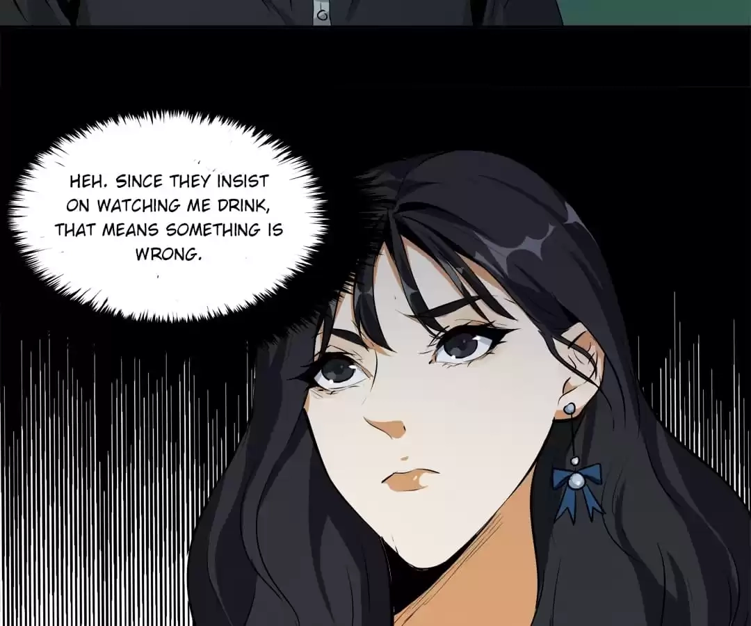 Glass Slippers Chapter 28 page 24 - 