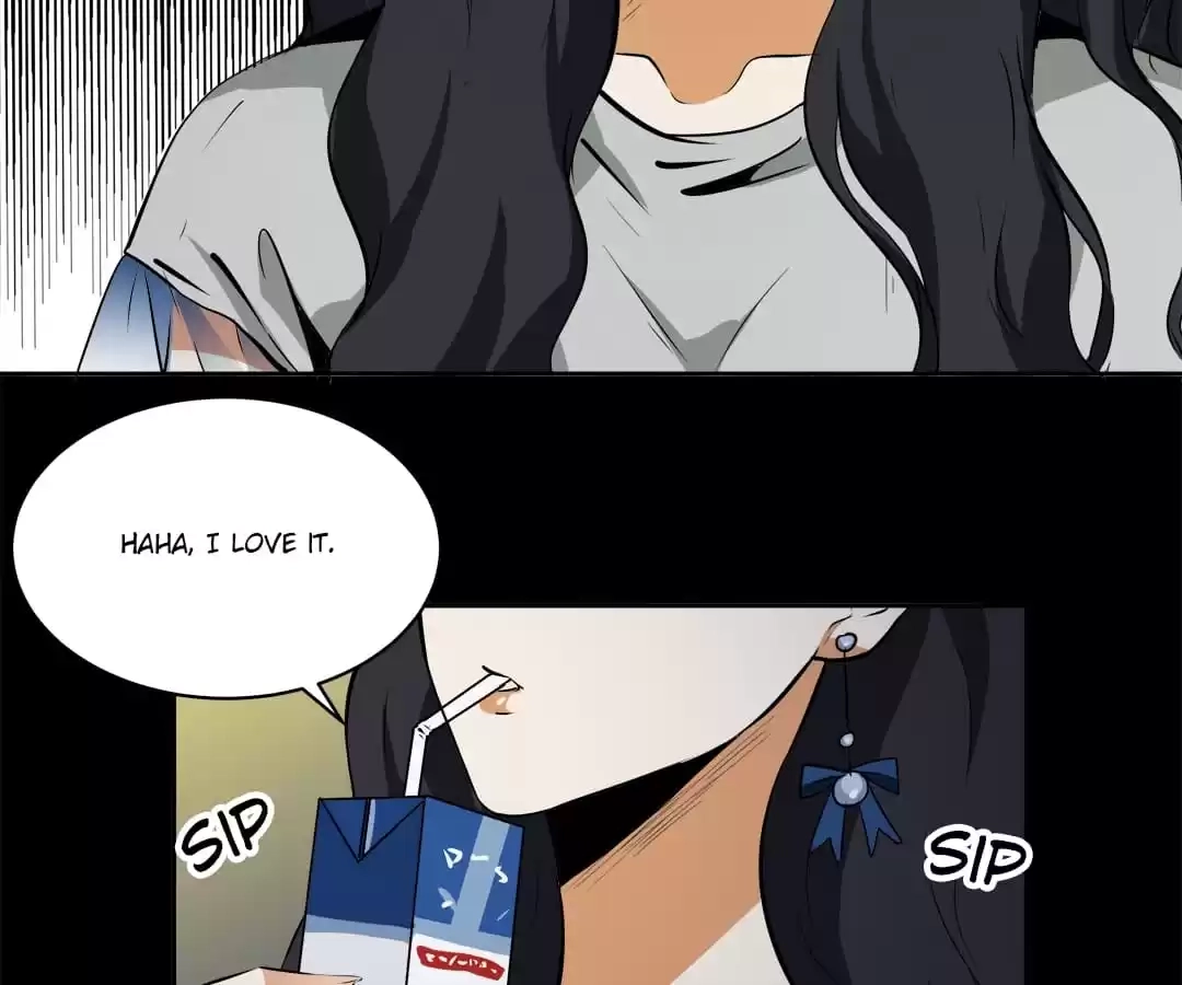 Glass Slippers Chapter 28 page 25 - 