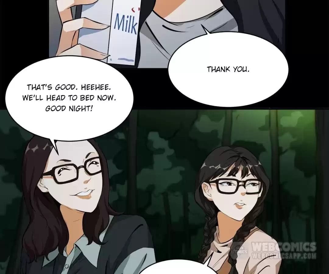 Glass Slippers Chapter 28 page 26 - 