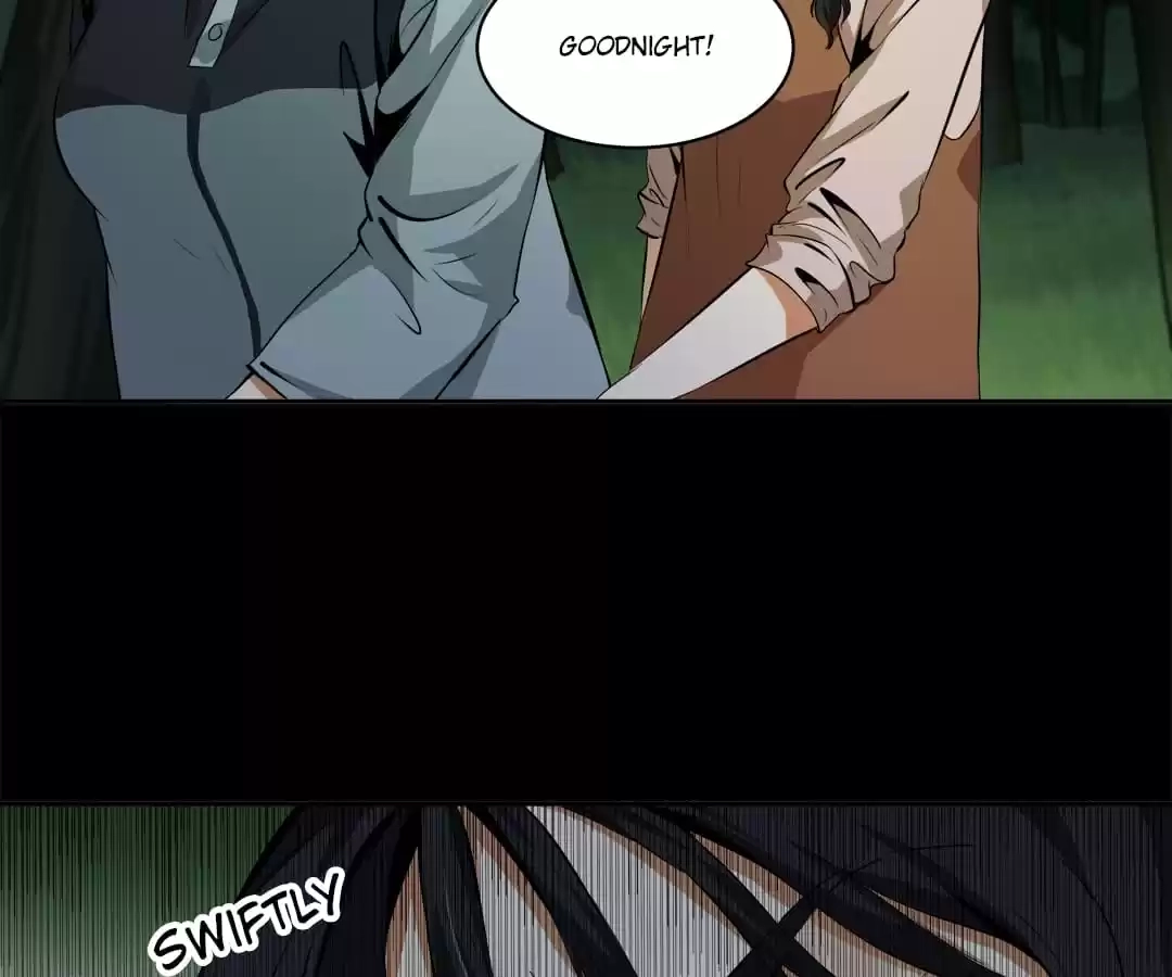 Glass Slippers Chapter 28 page 27 - 