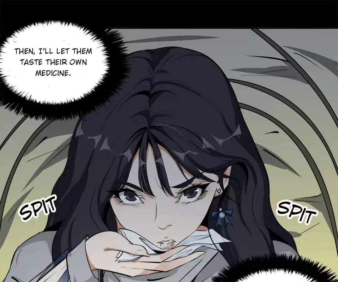 Glass Slippers Chapter 28 page 29 - 