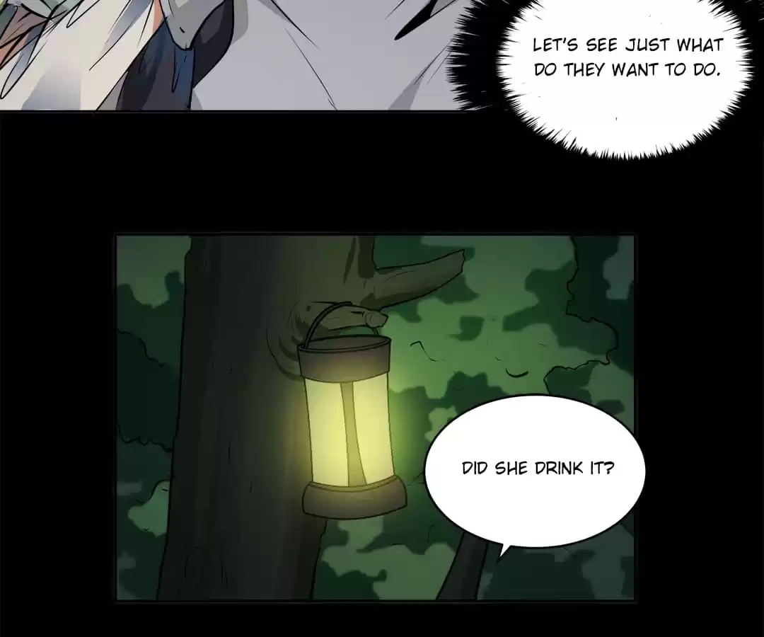Glass Slippers Chapter 28 page 30 - 