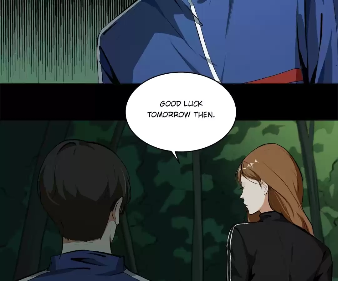 Glass Slippers Chapter 28 page 4 - 