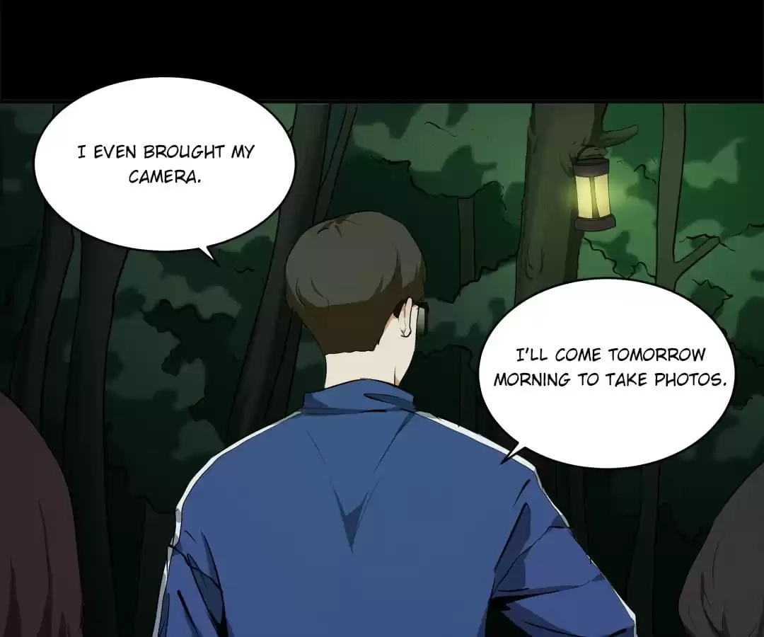 Glass Slippers Chapter 28 page 31 - 