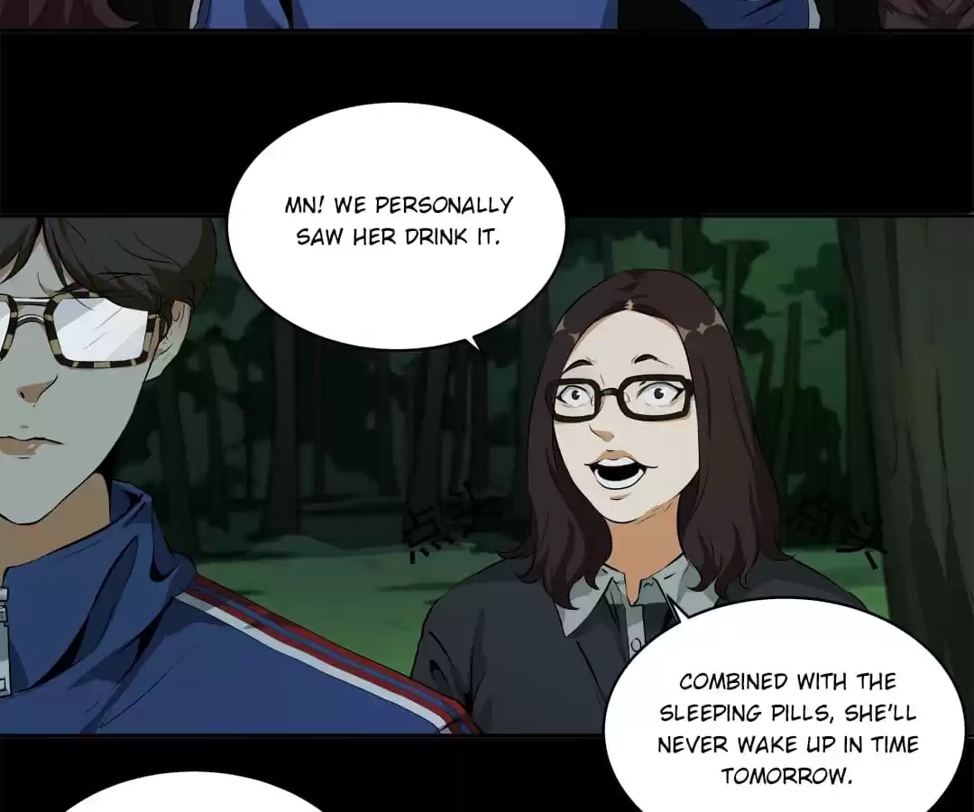 Glass Slippers Chapter 28 page 32 - 