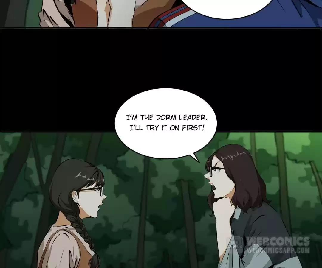 Glass Slippers Chapter 28 page 34 - 