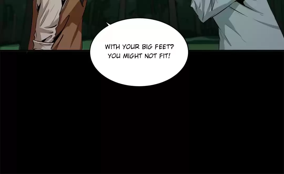 Glass Slippers Chapter 28 page 35 - 
