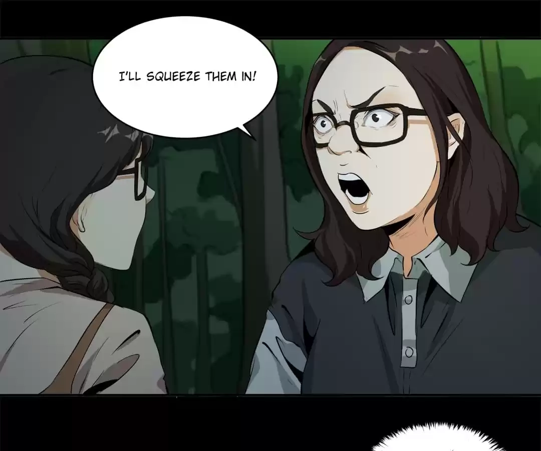 Glass Slippers Chapter 28 page 36 - 