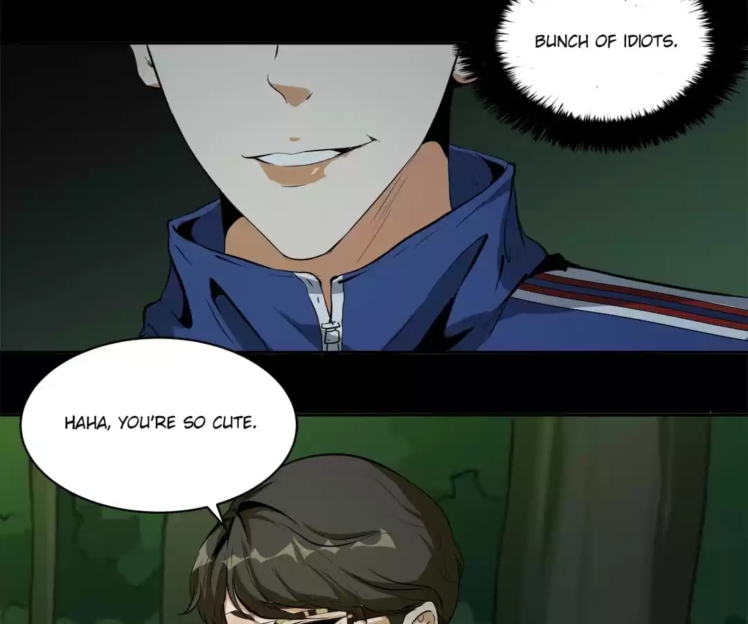 Glass Slippers Chapter 28 page 37 - 