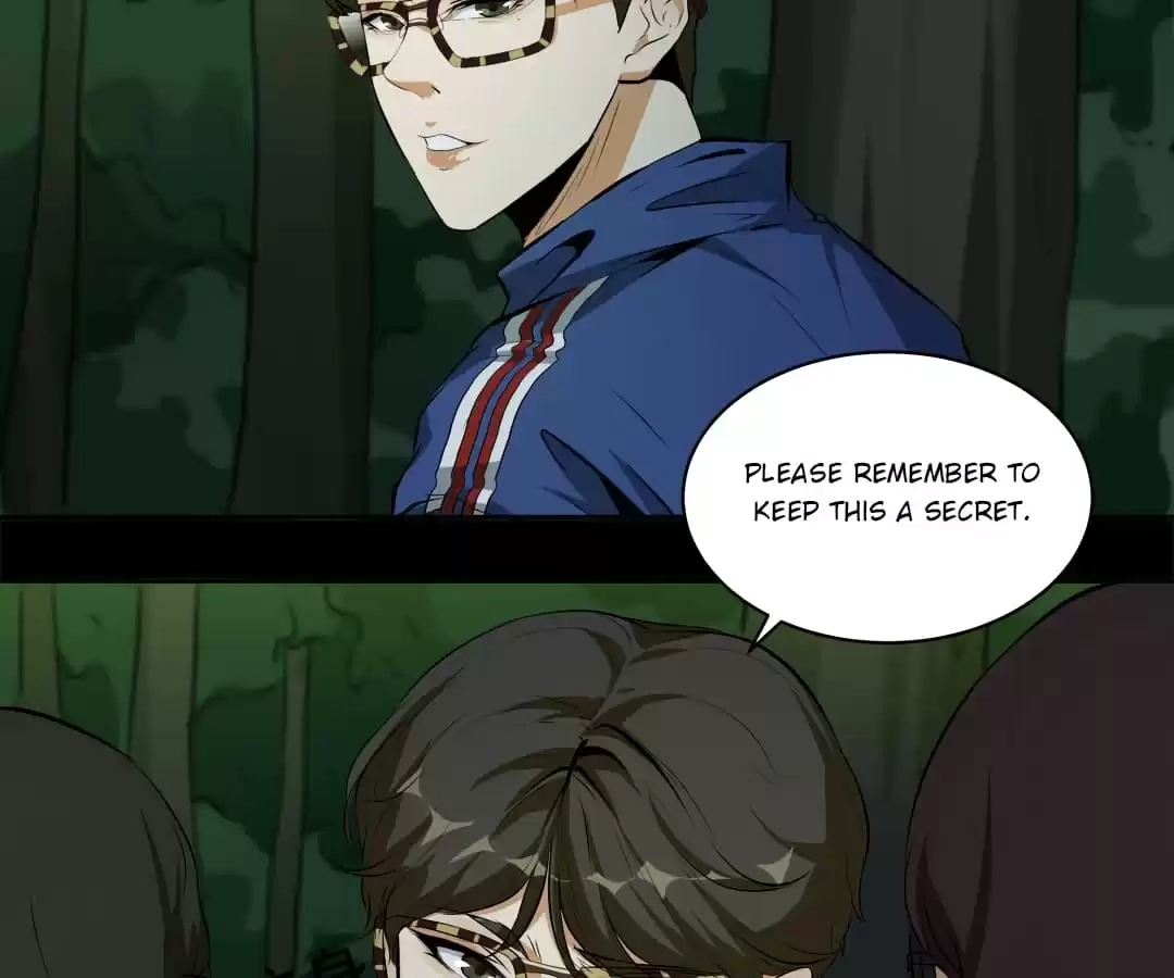 Glass Slippers Chapter 28 page 38 - 