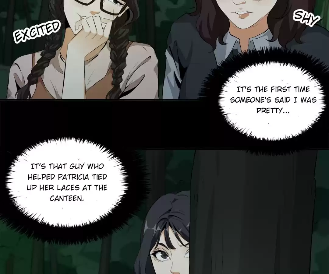 Glass Slippers Chapter 28 page 40 - 