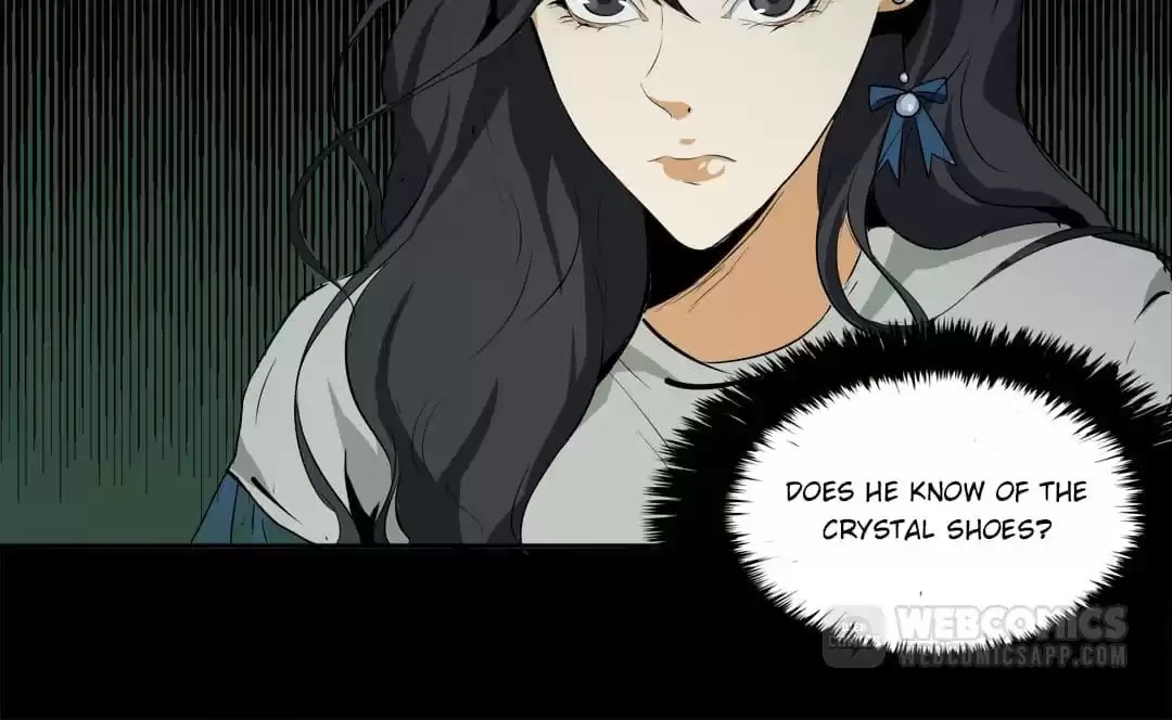 Glass Slippers Chapter 28 page 42 - 
