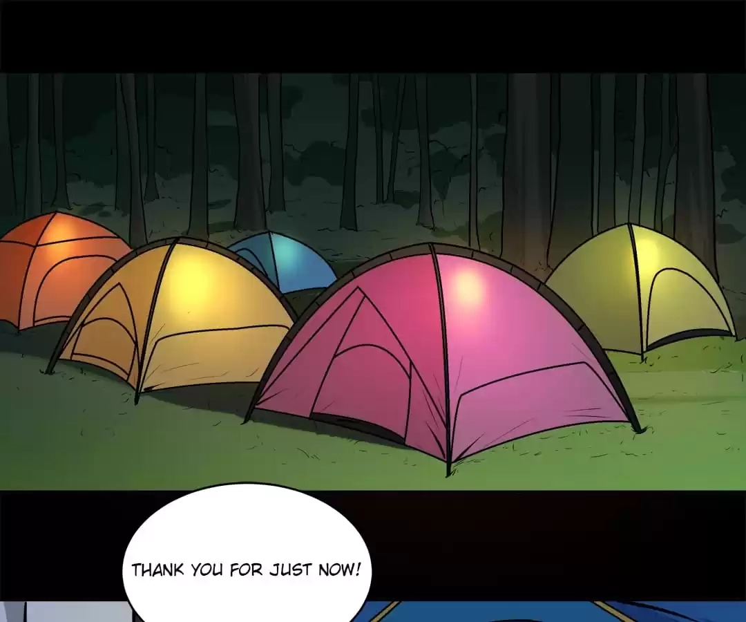 Glass Slippers Chapter 28 page 8 - 