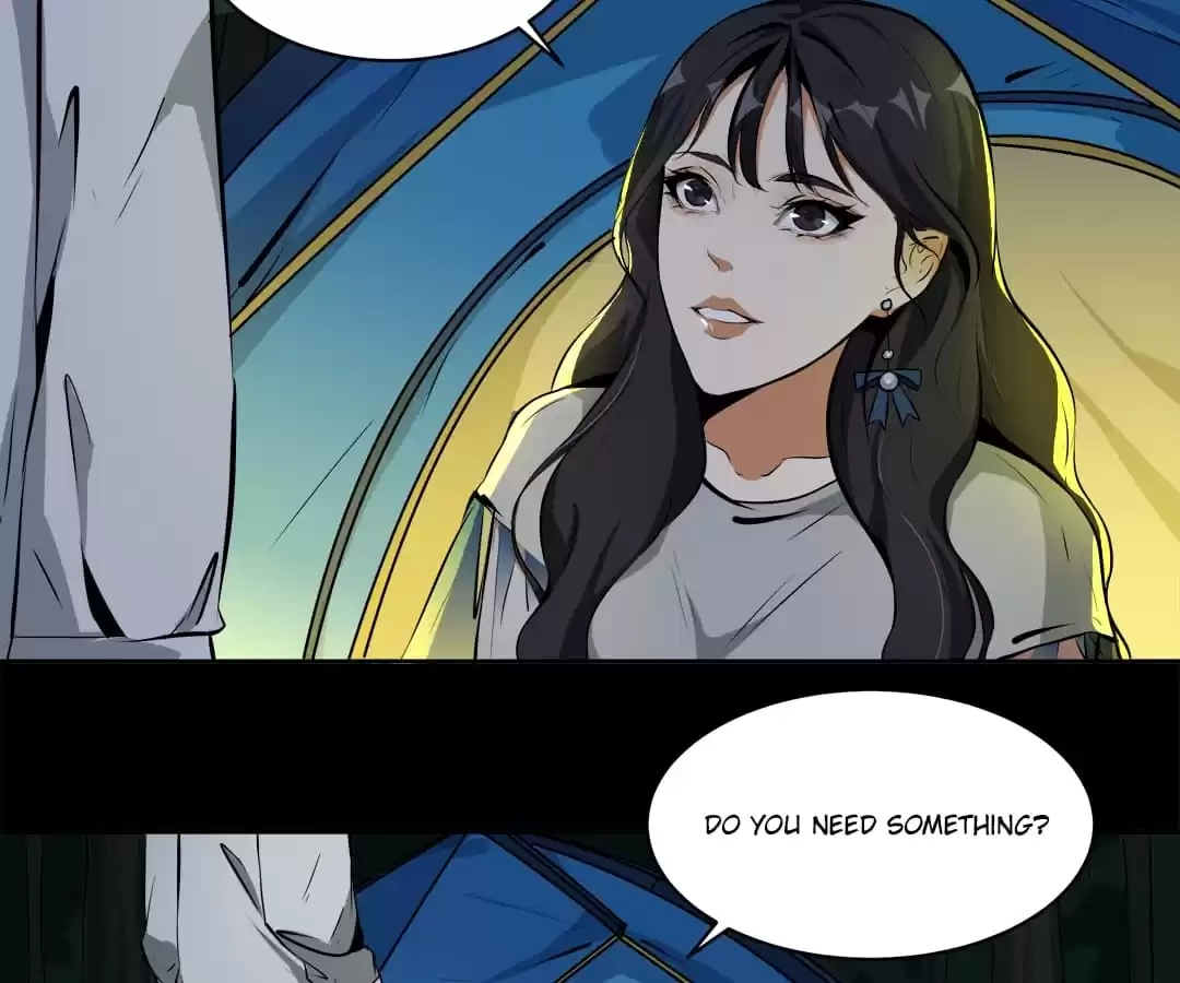 Glass Slippers Chapter 28 page 9 - 
