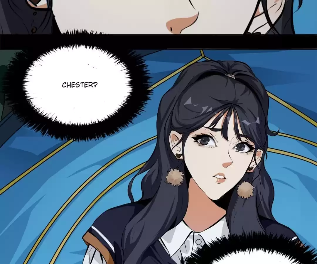 Glass Slippers Chapter 29 page 12 - 