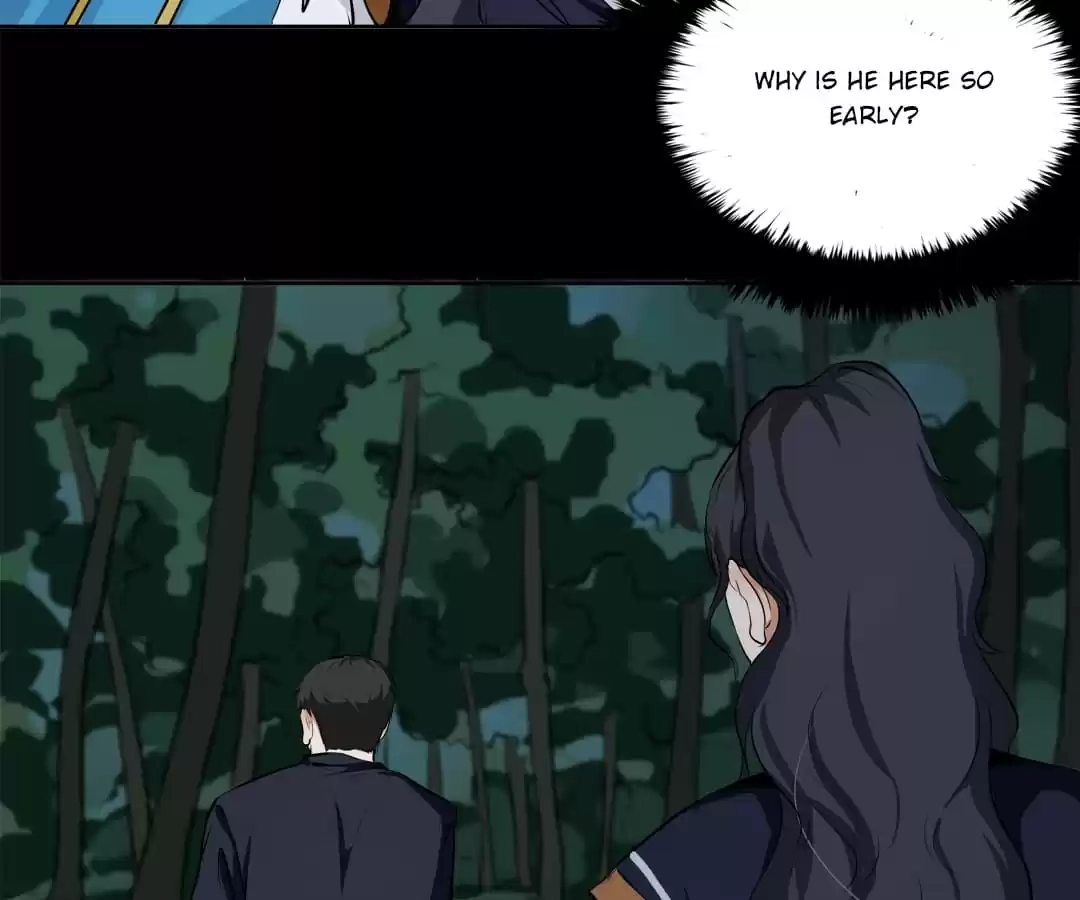 Glass Slippers Chapter 29 page 13 - 