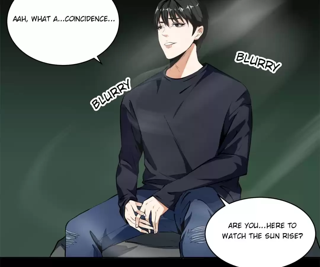 Glass Slippers Chapter 29 page 16 - 