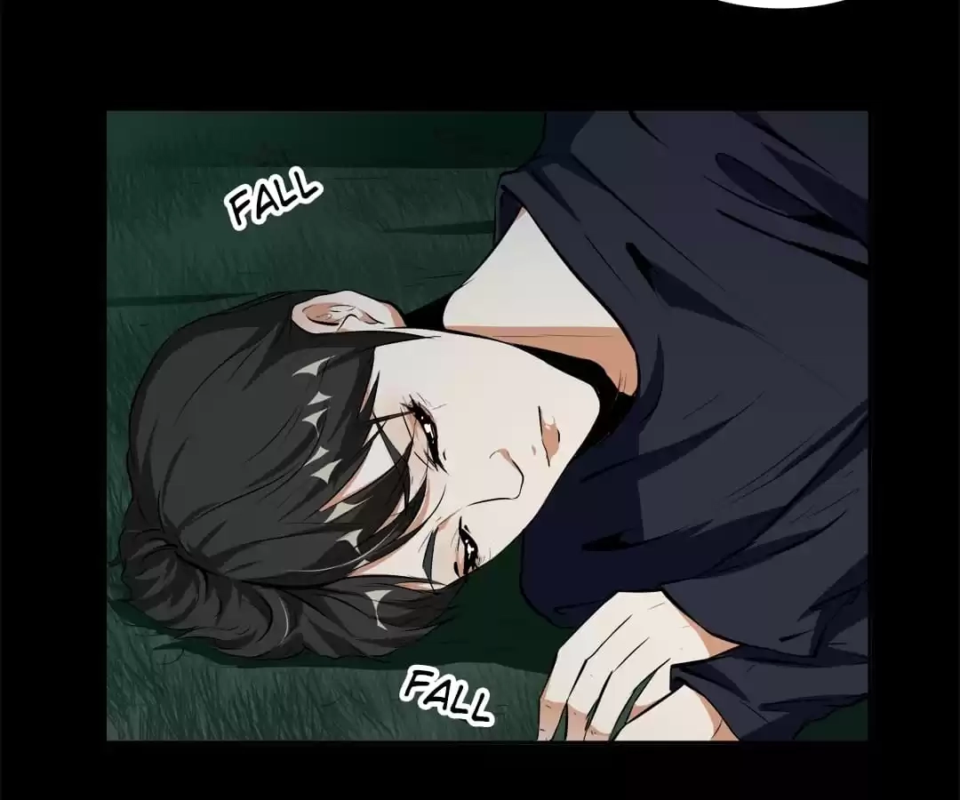 Glass Slippers Chapter 29 page 17 - 