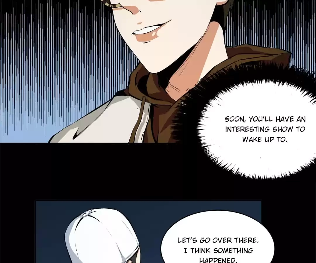 Glass Slippers Chapter 29 page 20 - 
