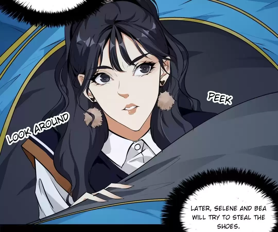 Glass Slippers Chapter 29 page 3 - 
