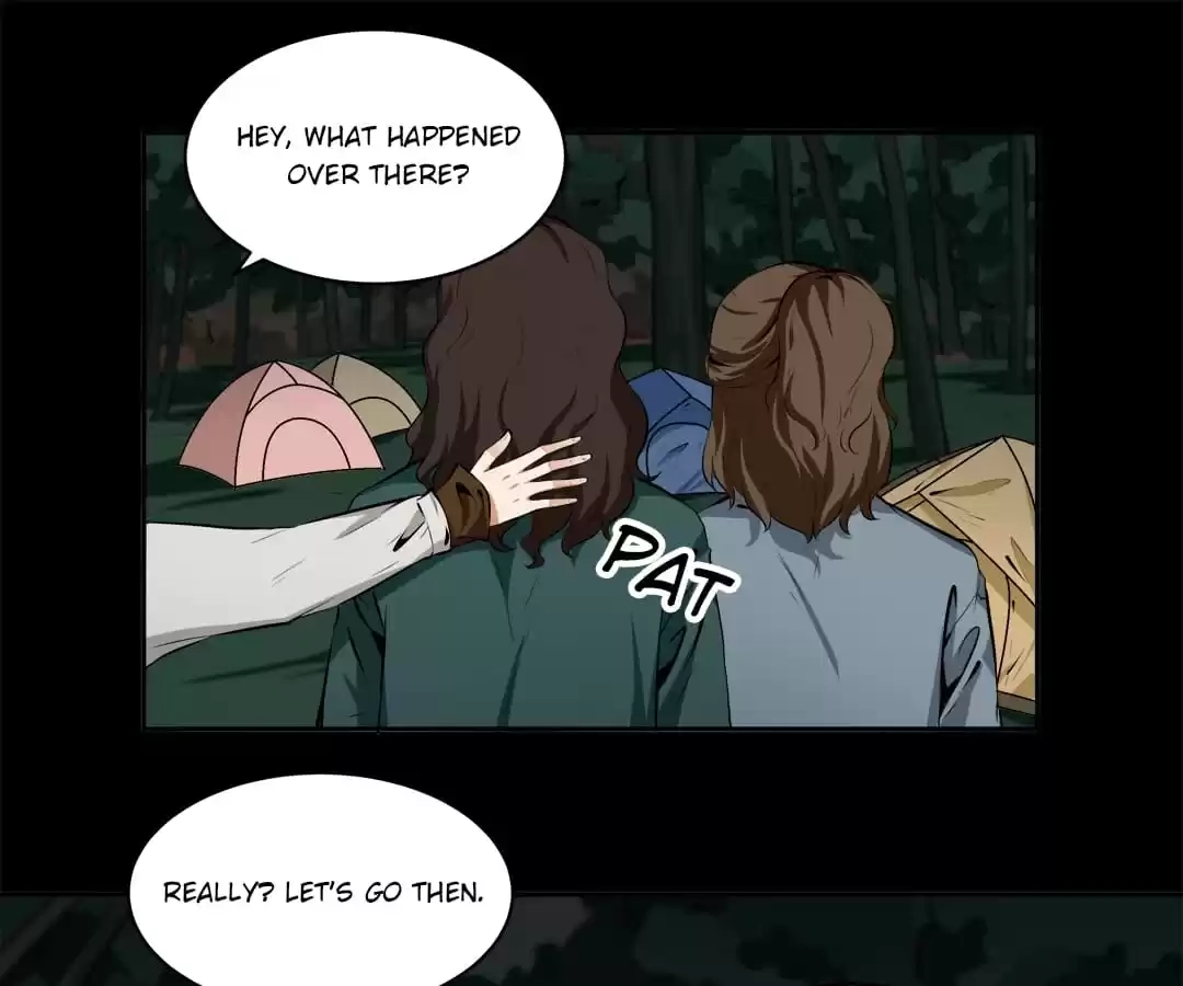Glass Slippers Chapter 29 page 22 - 