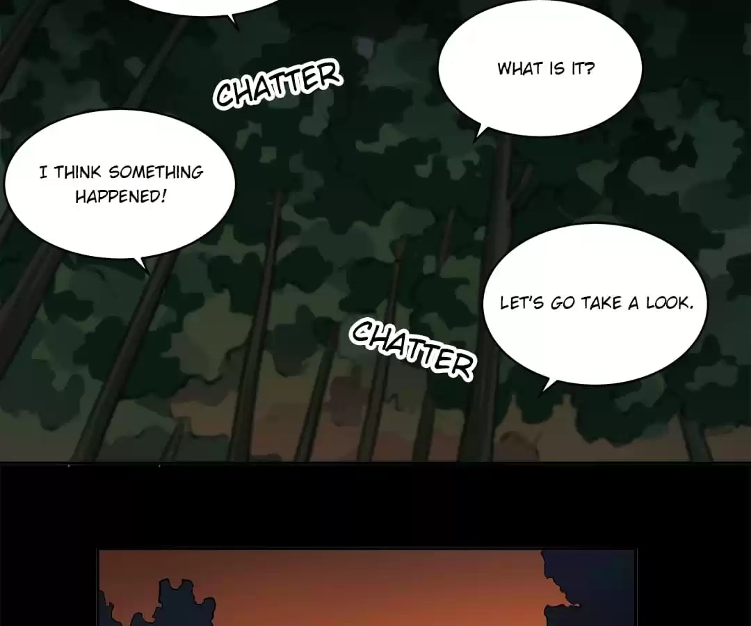 Glass Slippers Chapter 29 page 23 - 