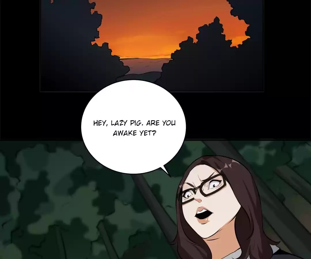 Glass Slippers Chapter 29 page 24 - 