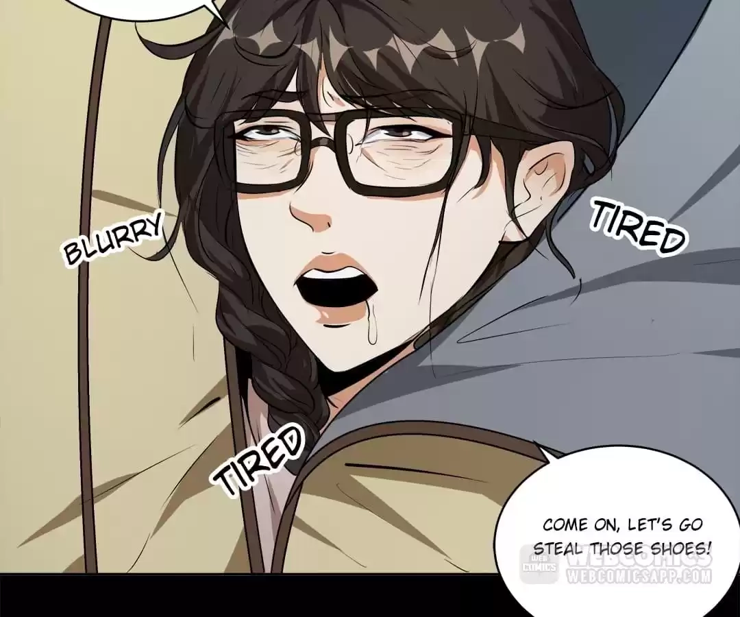Glass Slippers Chapter 29 page 26 - 