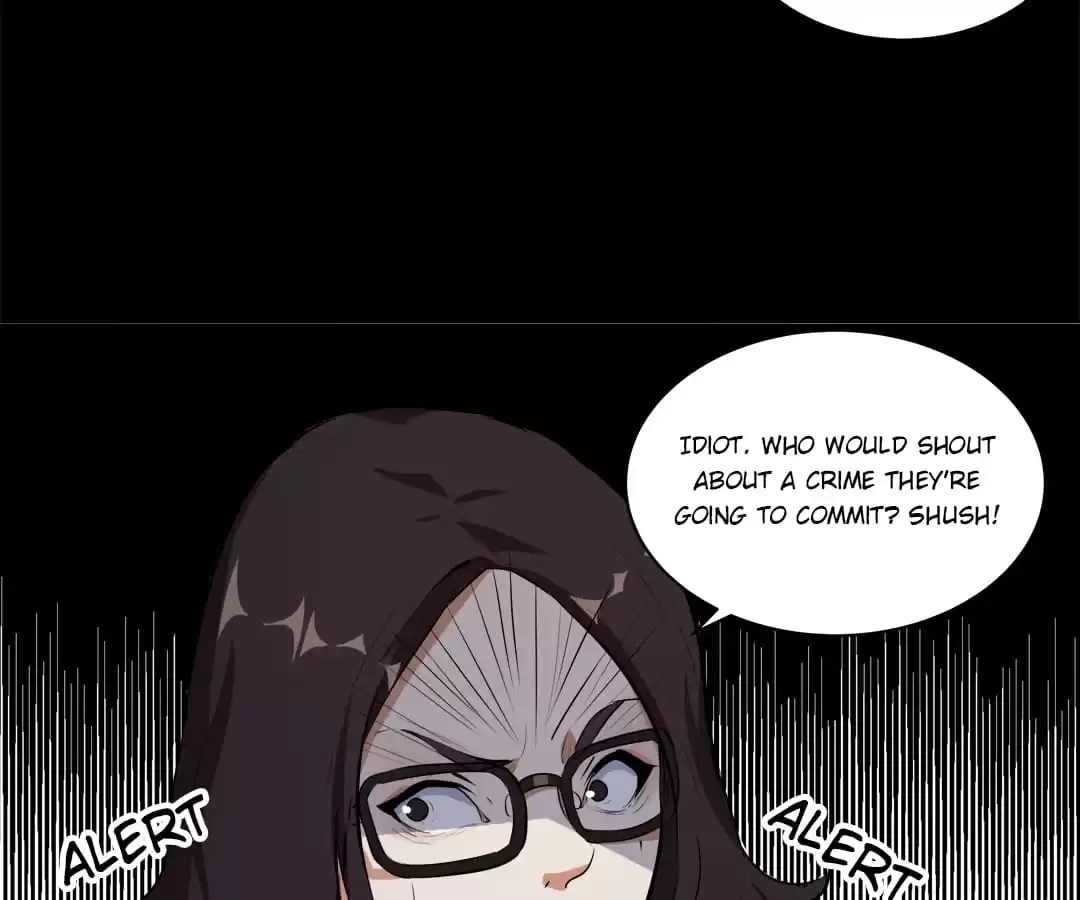 Glass Slippers Chapter 29 page 27 - 