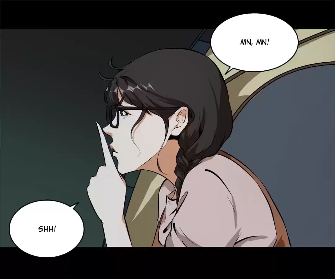 Glass Slippers Chapter 29 page 29 - 
