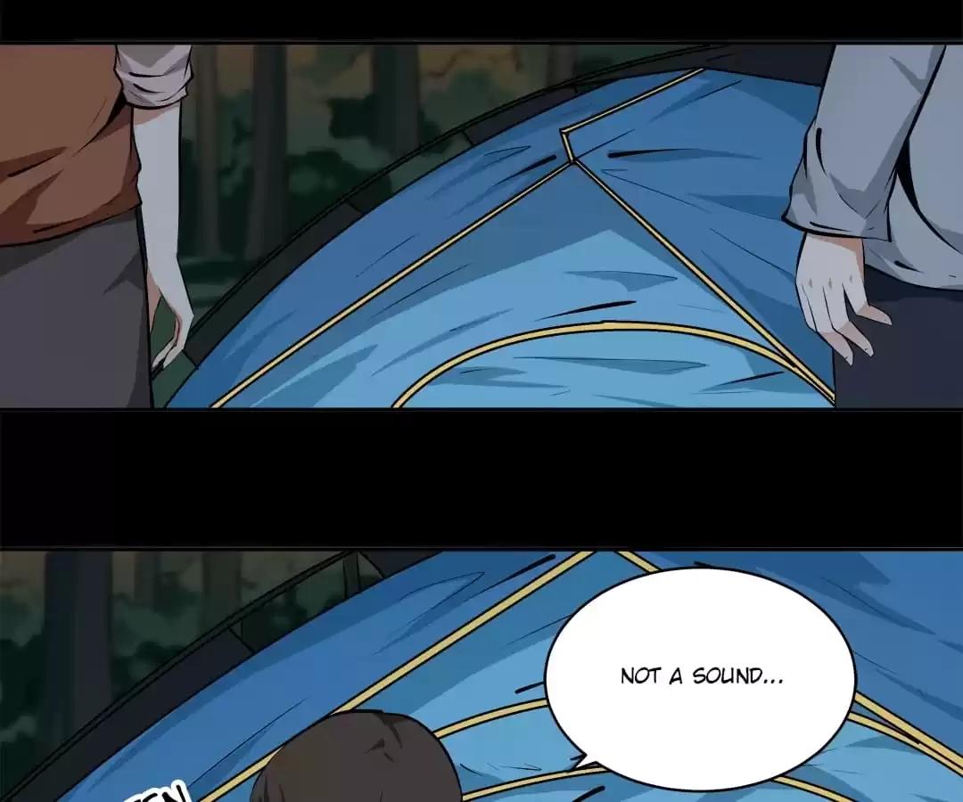 Glass Slippers Chapter 29 page 30 - 