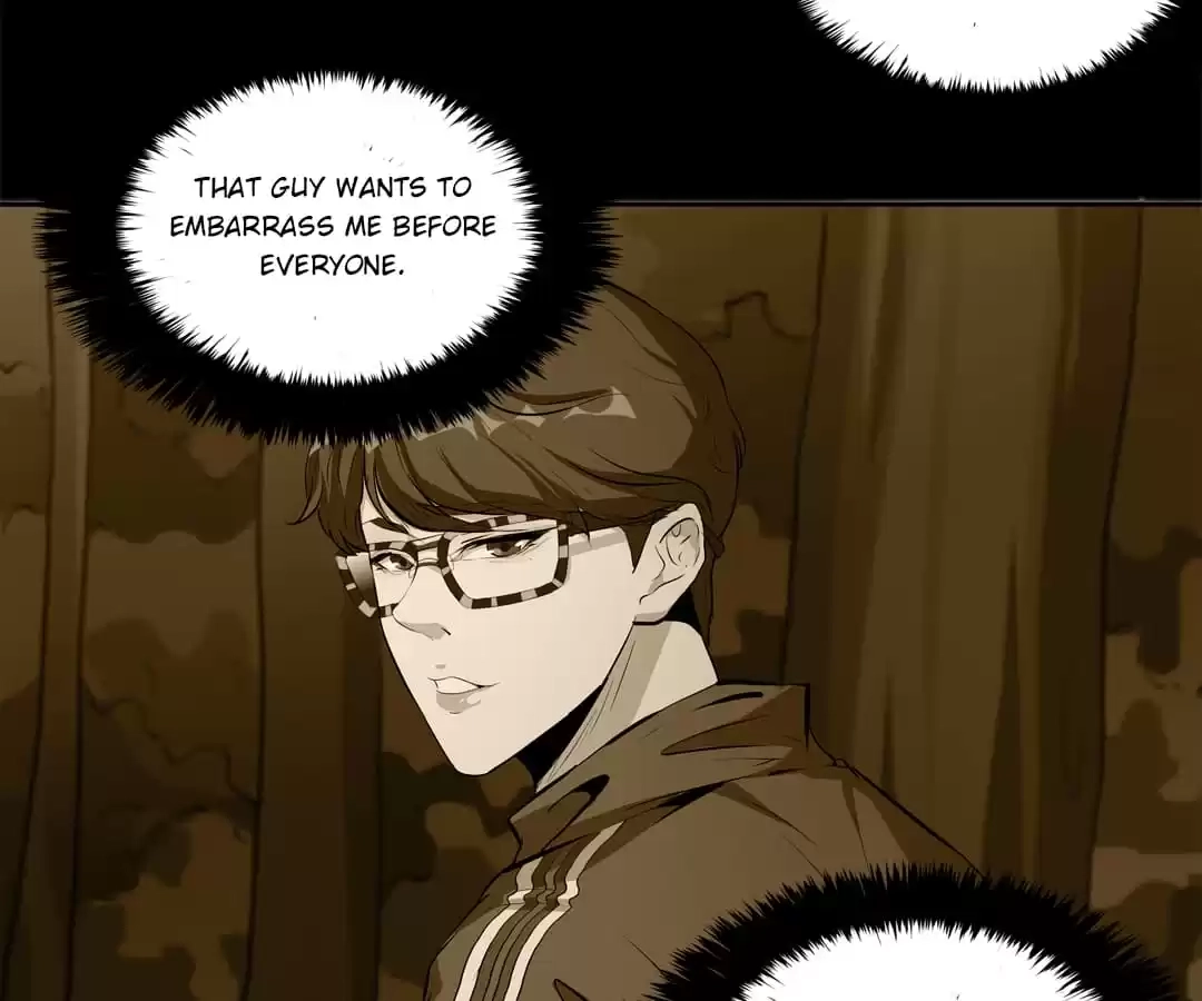 Glass Slippers Chapter 29 page 4 - 