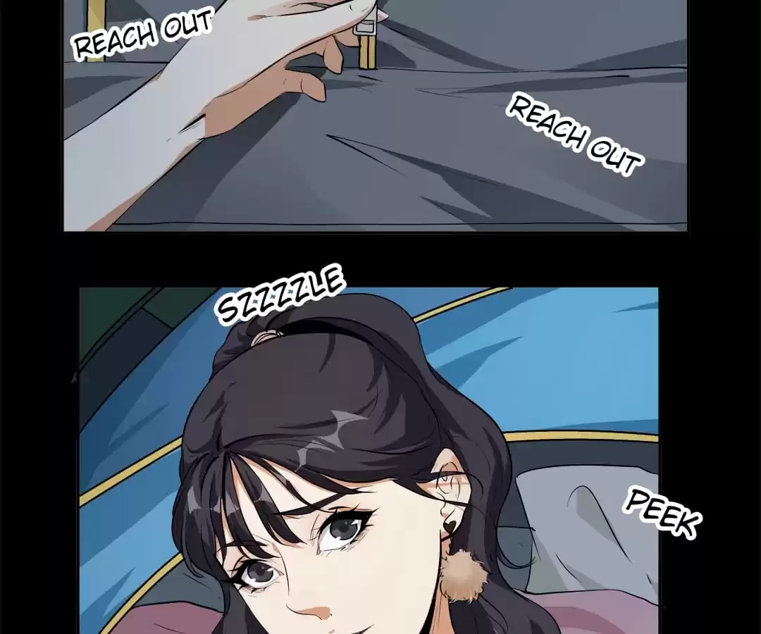 Glass Slippers Chapter 29 page 33 - 