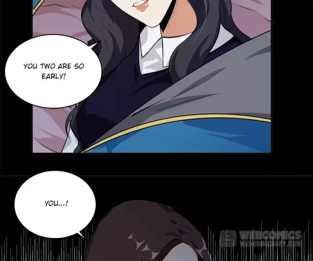 Glass Slippers Chapter 29 page 34 - 