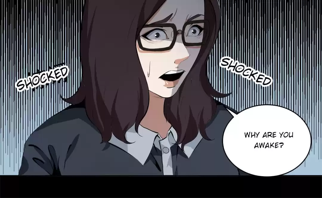 Glass Slippers Chapter 29 page 35 - 