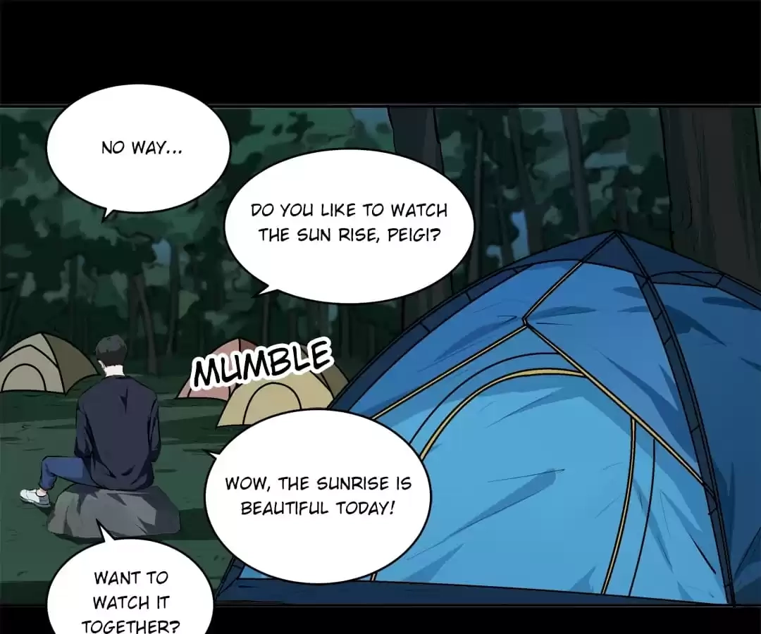 Glass Slippers Chapter 29 page 8 - 