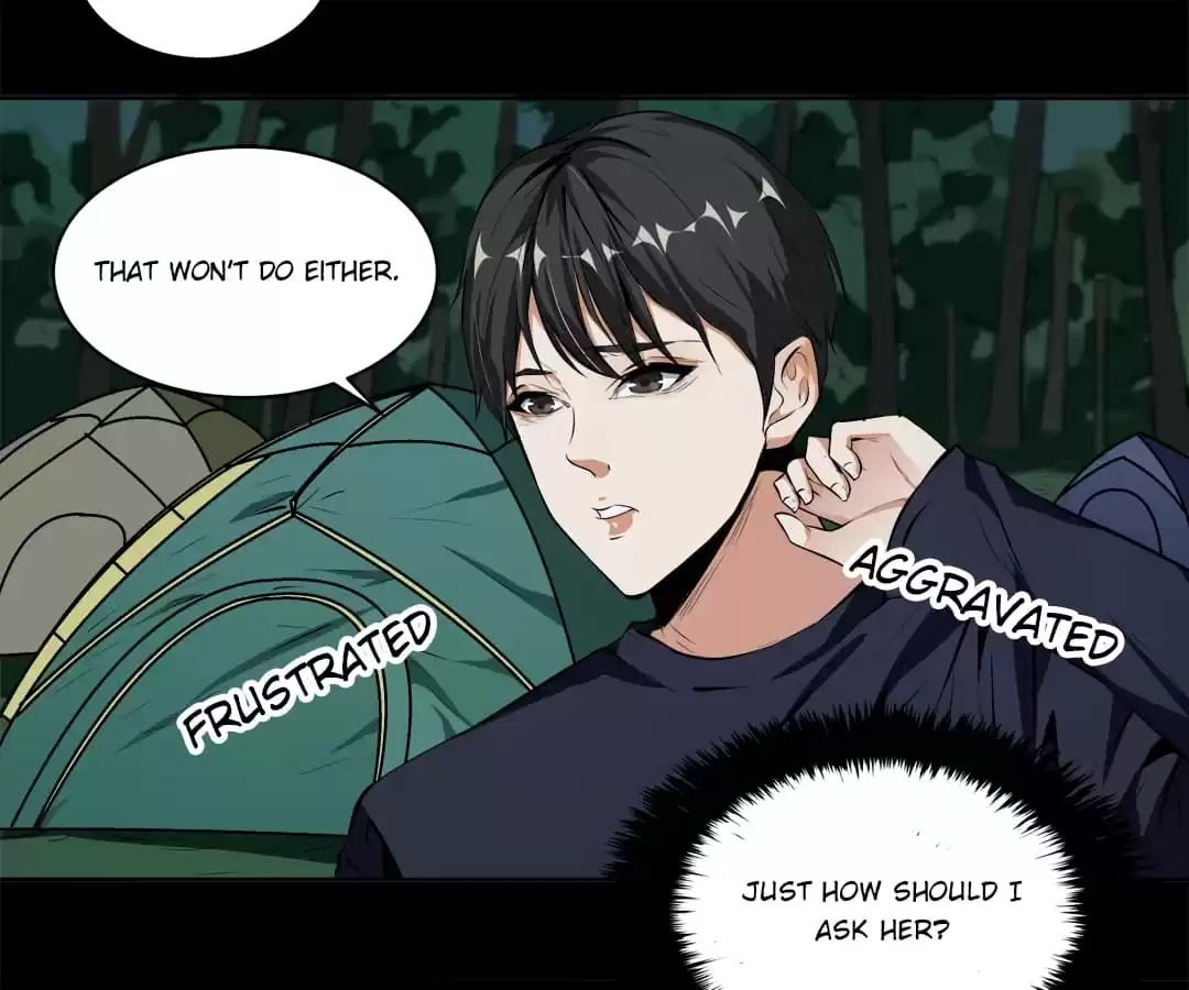 Glass Slippers Chapter 29 page 9 - 