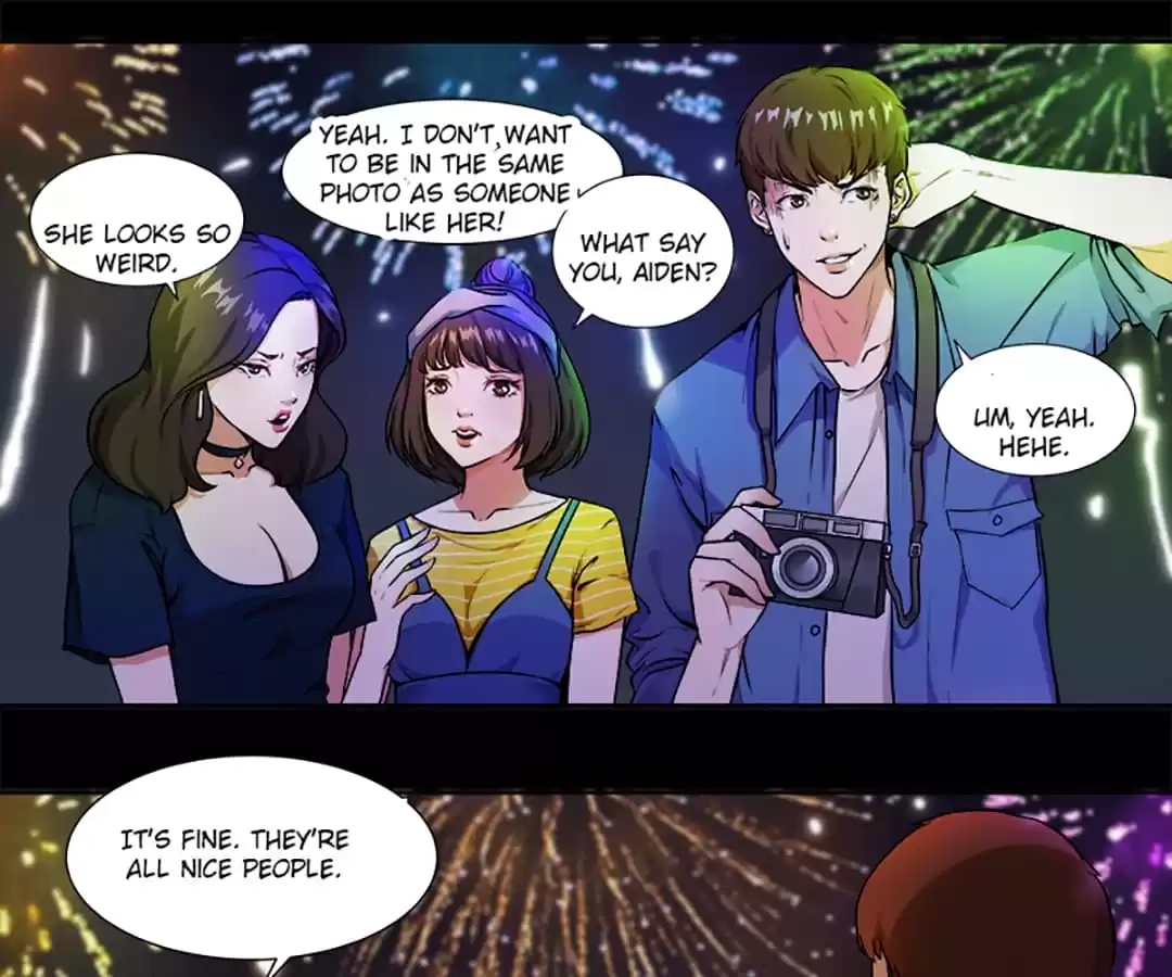 Glass Slippers Chapter 3 page 11 - 